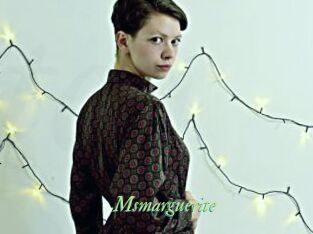Msmarguerite