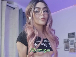 Mssmorgan