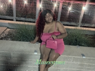 Msssexytymes