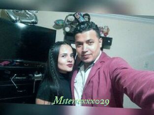 Mstersexxx029