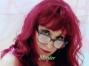 Mstyler