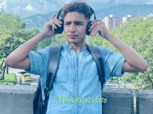 muichitotokito Tel Coquin