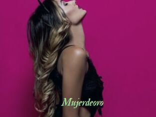 Mujerdeoro
