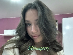 Mulanperry