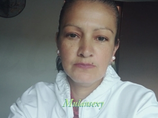Mulansexy