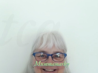 Mummamarley