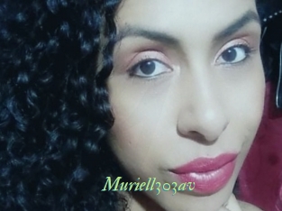 Muriell303av