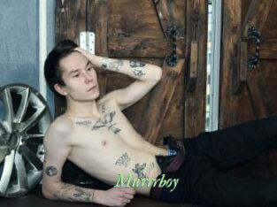 Murrrboy