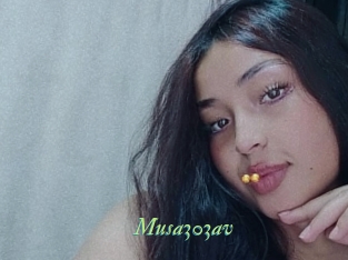 Musa303av