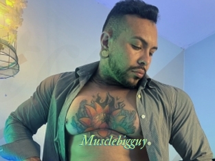 Musclebigguy