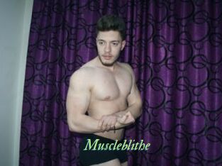 Muscleblithe