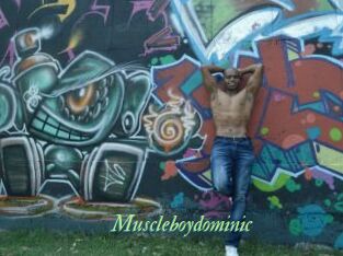 Muscleboydominic