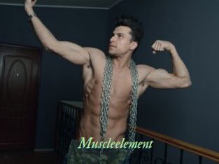 Muscleelement