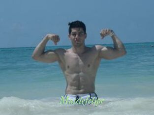 Musclefelipe