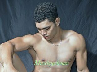 Musclejackman