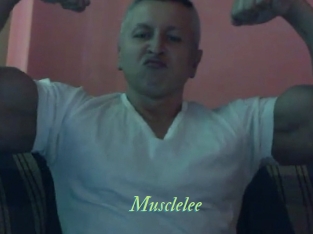 Musclelee