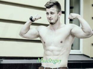Musclesguy