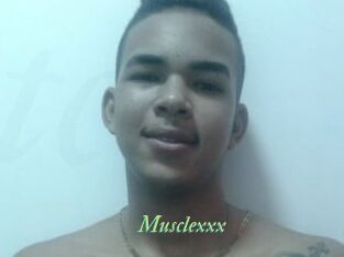Musclexxx