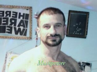 Muskpower