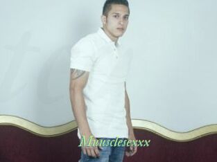 Muusclesexxx