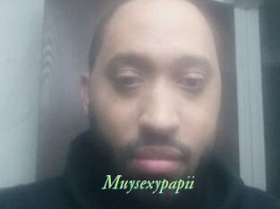 Muysexypapii