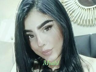 Myalol