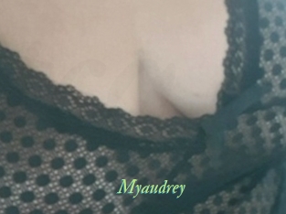 Myaudrey