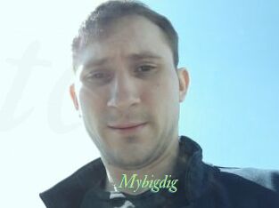 Mybigdig
