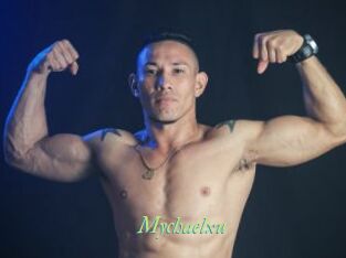 Mychaelxu