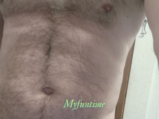 Myfuntime