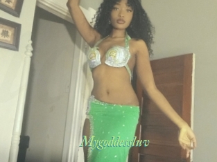 Mygoddessluv