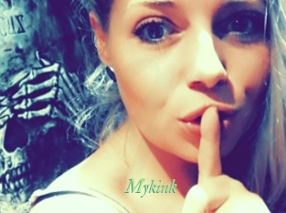 Mykink
