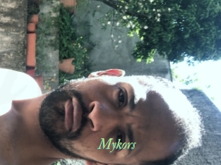 Mykors