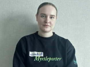 Myrtleporter