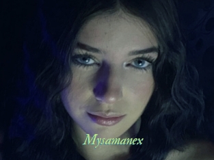 Mysamanex