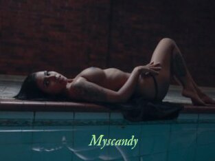 Myscandy