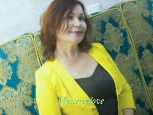 Mysterrylove