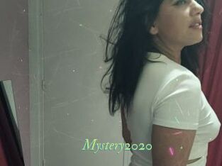 Mystery2020