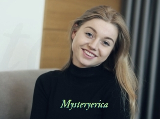 Mysteryerica