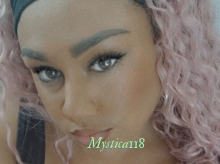 Mystica118