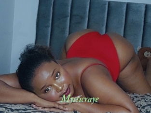 Mysticraye
