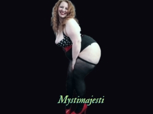 Mystimajesti