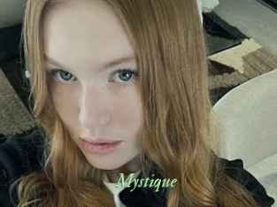 Mystique
