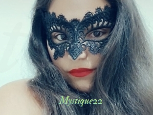 Mystique22