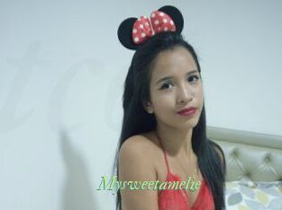 Mysweetamelie