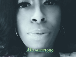 Mz_samm1999