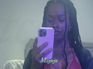 Mzjuju