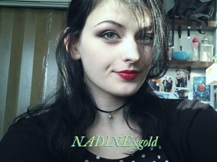 NADINExgold Tel Coquin