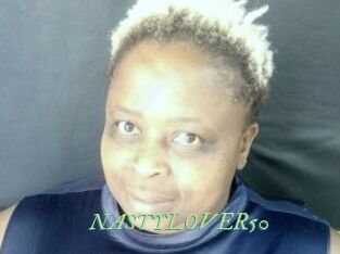 NASTYLOVER50