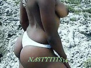 NASTYTITS34